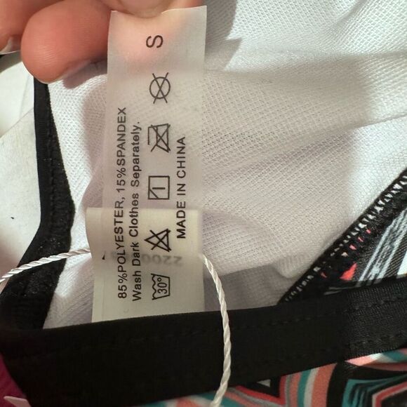 Marinavida takini top size small - Picture 6 of 6